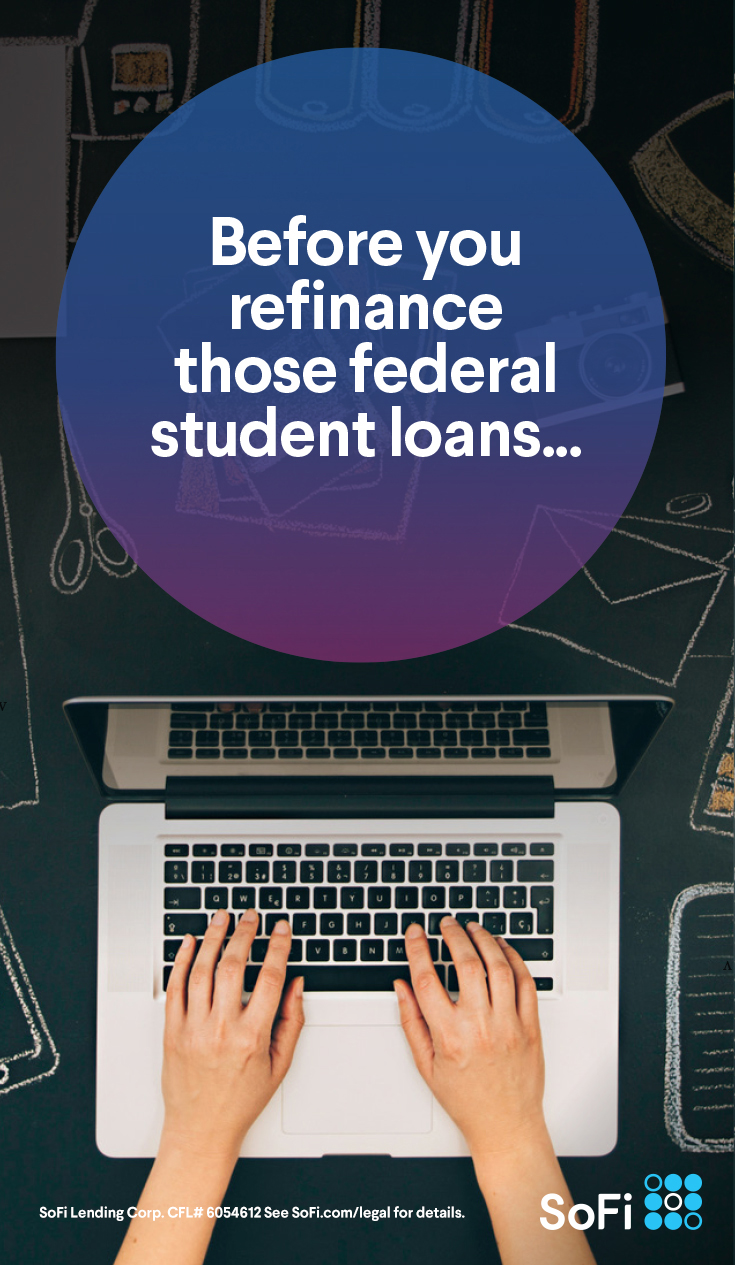 Refinancing Student Loans Rates